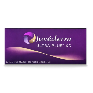 Juvéderm® Ultra Plus XC